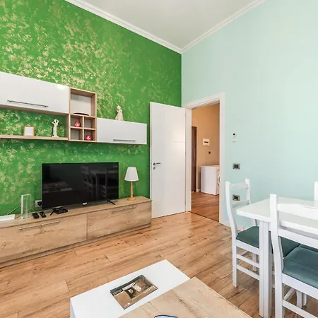 Appartamento Urban Retreat By Ps *