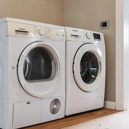 Urban Retreat By Ps * Durrës