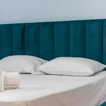 Urban Retreat By Ps * Durrës