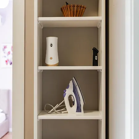 Urban Retreat By Ps Apartment *