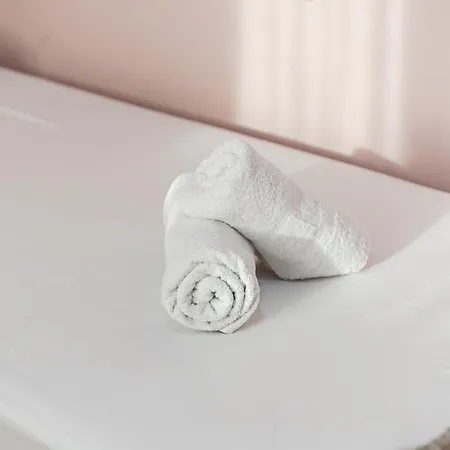 Urban Retreat By Ps Durrës