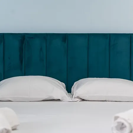 Urban Retreat By Ps Apartment *