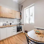 Urban Retreat By Ps Appartement *