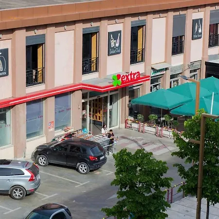 Urban Retreat By Ps * Durrës