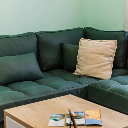 Urban Retreat By Ps Apartman