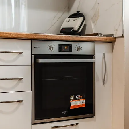 Appartement Urban Retreat By Ps