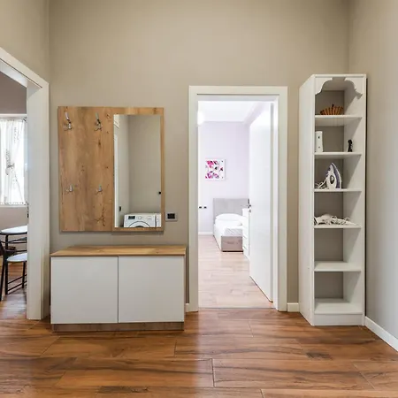 Urban Retreat By Ps * Durres