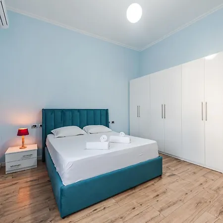 Urban Retreat By Ps * Durres