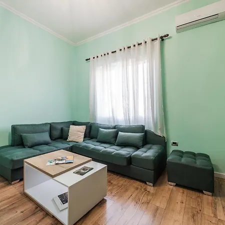 Apartman Urban Retreat By Ps *