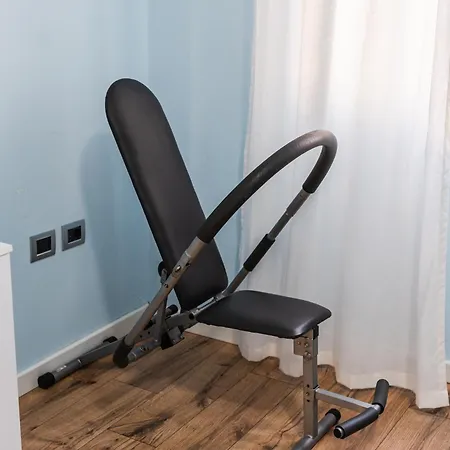 Apartman Urban Retreat By Ps Durrës