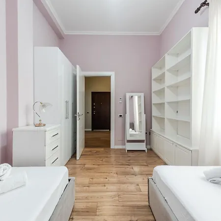 Urban Retreat By Ps Durres