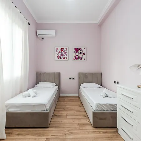 Urban Retreat By Ps Daire *