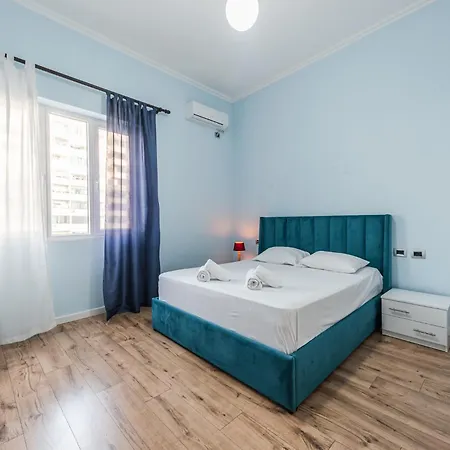 Daire Urban Retreat By Ps *