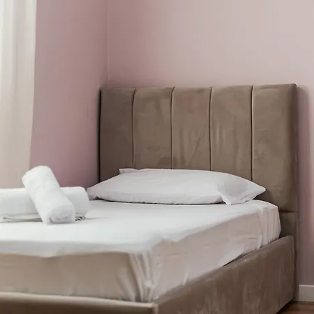 Apartman Urban Retreat By Ps Durrës