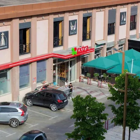 Appartement Urban Retreat By Ps *