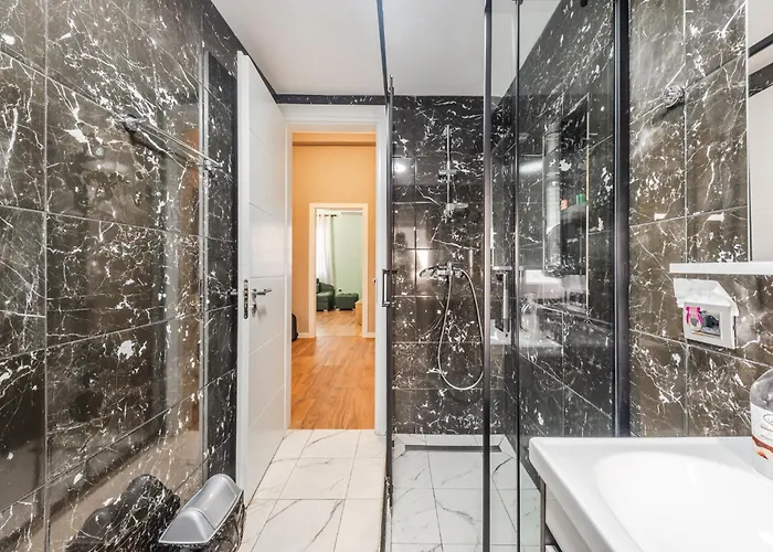 Urban Retreat By Ps Appartement Durrës