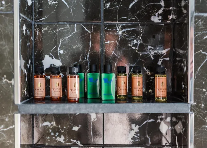 Urban Retreat By Ps Durrës