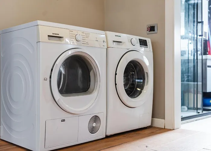 Urban Retreat By Ps * Durrës