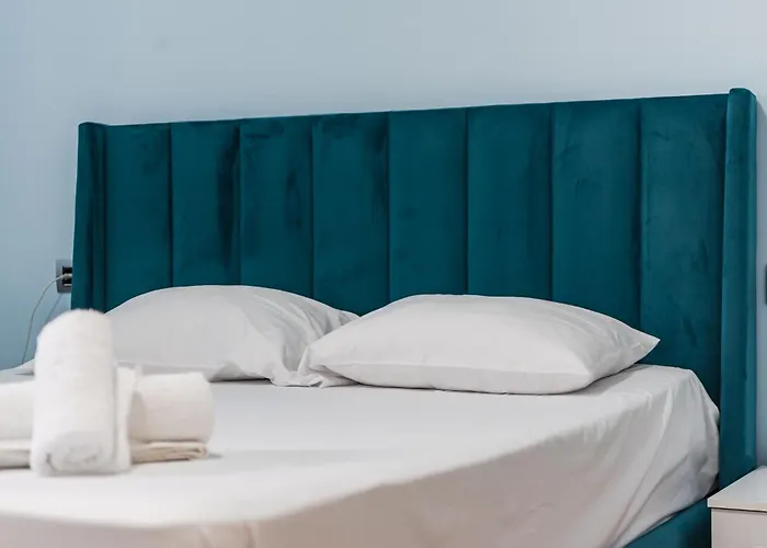 Urban Retreat By Ps * Durrës