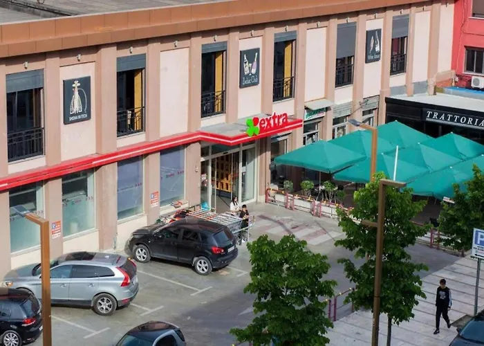 公寓 Urban Retreat By Ps *